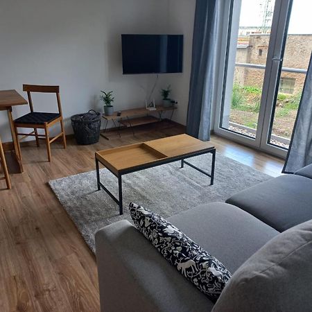 Apartman Violetta Нове-Место-над-Метуйи Экстерьер фото