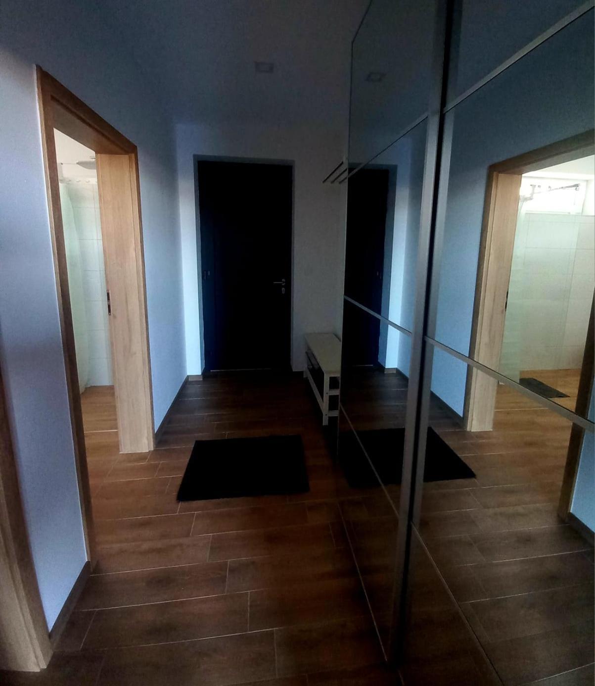 Apartman Violetta Нове-Место-над-Метуйи Экстерьер фото