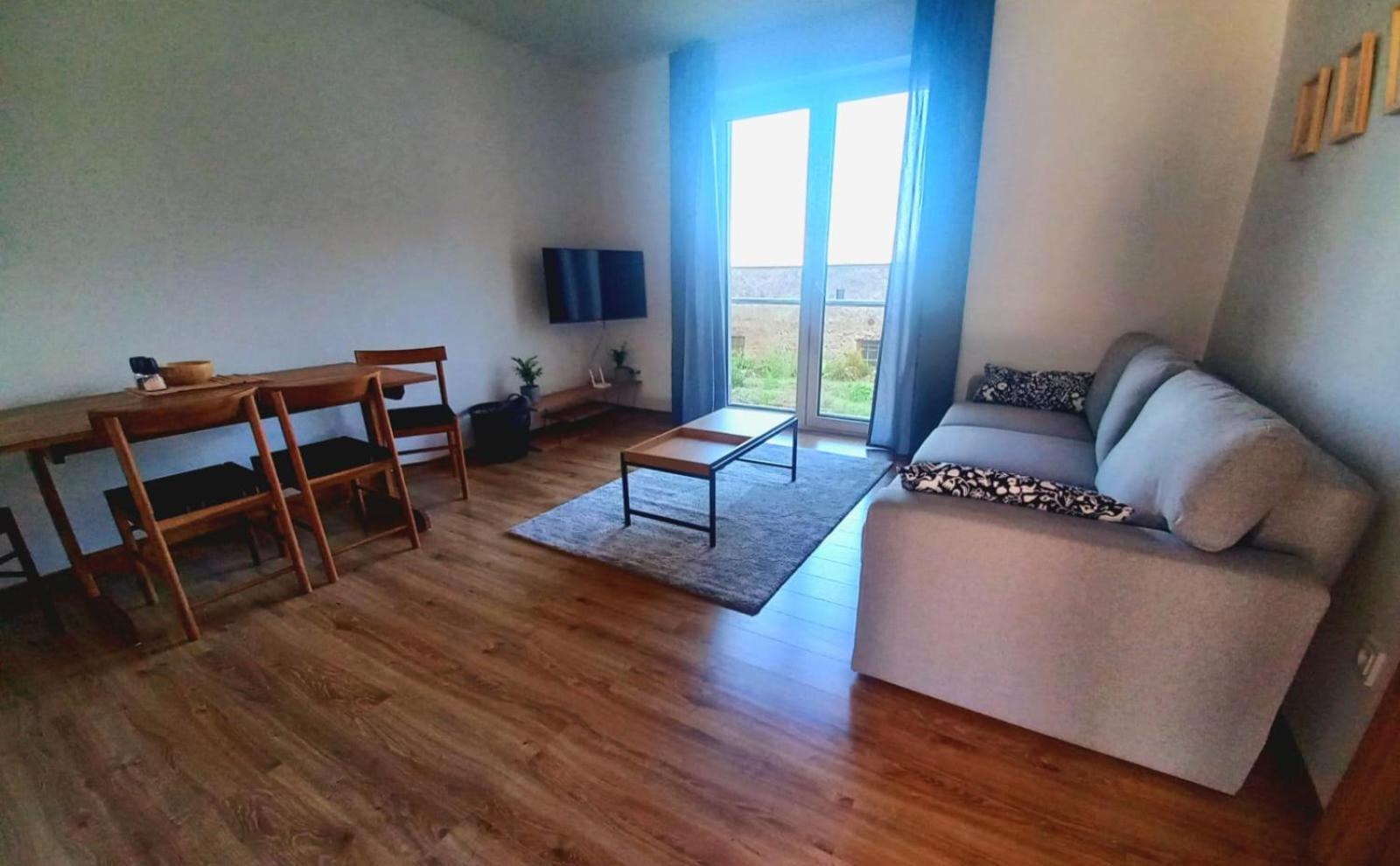 Apartman Violetta Нове-Место-над-Метуйи Экстерьер фото