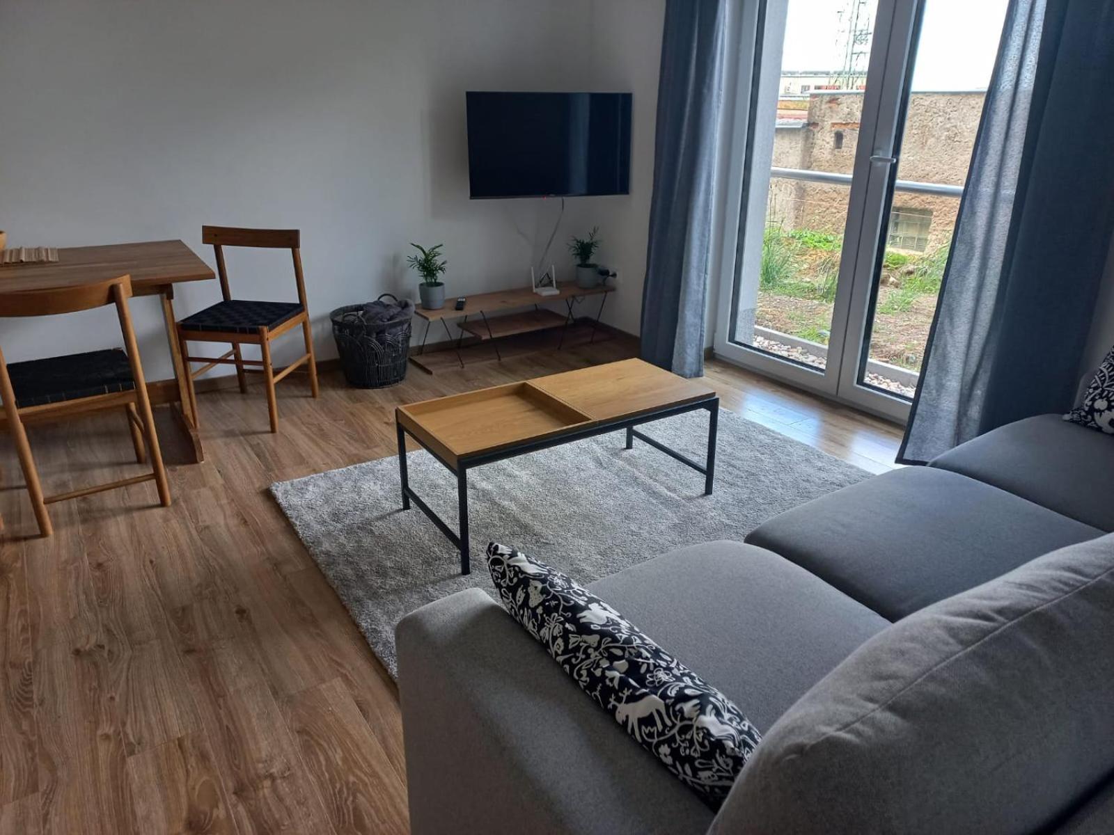 Apartman Violetta Нове-Место-над-Метуйи Экстерьер фото