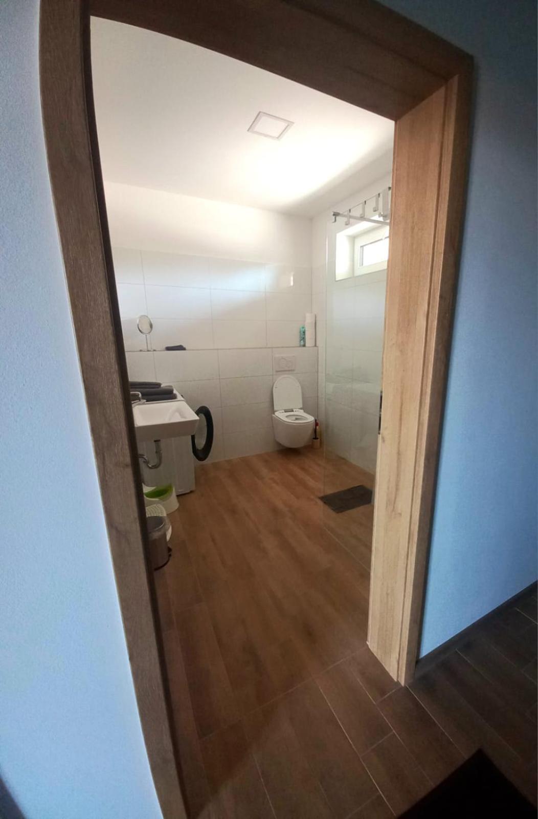Apartman Violetta Нове-Место-над-Метуйи Экстерьер фото